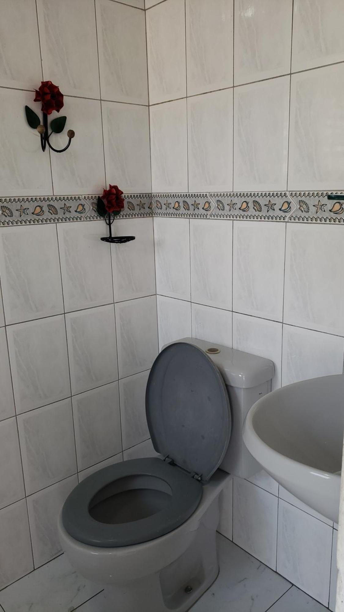 Cantinho Da Praia Sao Sebastiao  Room photo